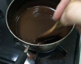 cremson流ガトーショコラ (1)作り方34写真