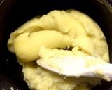 おやつに♢裏ごさない芋羊羹作り方5写真
