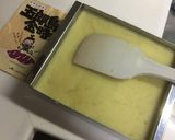 おやつに♢裏ごさない芋羊羹作り方6写真