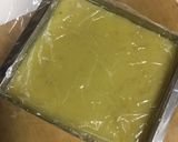 おやつに♢裏ごさない芋羊羹作り方7写真