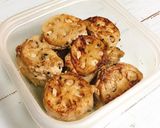 今週のお弁当の下準備１５作り方2写真