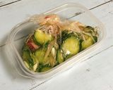 今週のお弁当の下準備１５作り方3写真