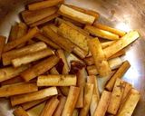 圧力鍋で簡単♡ごぼうの甘酢煮作り方6写真