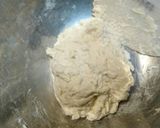 ゆっくり発酵。フランスパン。作り方4写真