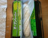 ゆっくり発酵。フランスパン。作り方25写真