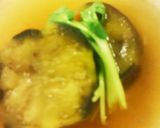 秋❗茄子のあっさり煮❗ゆりさん風作り方6写真
