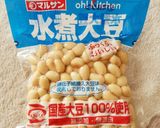 大豆の甘辛揚げ★懐かしのフライビーンズ作り方1写真