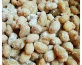 大豆の甘辛揚げ★懐かしのフライビーンズ作り方4写真