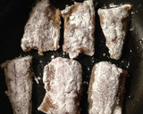 簡単♬たれが絶品☆さんまの蒲焼き作り方5写真