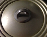 簡単♬たれが絶品☆さんまの蒲焼き作り方7写真