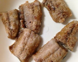 簡単♬たれが絶品☆さんまの蒲焼き作り方8写真