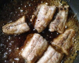 簡単♬たれが絶品☆さんまの蒲焼き作り方9写真
