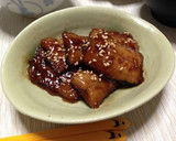簡単♬たれが絶品☆さんまの蒲焼き作り方10写真