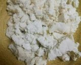 簡単!ふわふわ卵の中華風かき玉豆腐♪作り方7写真