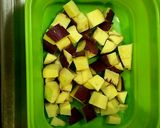 豆乳de簡単♡キノコ＆鶏肉のクリーム煮♪作り方2写真
