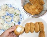 基本のいなりずし♪簡単・油揚・具材・中身作り方15写真