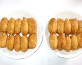 基本のいなりずし♪簡単・油揚・具材・中身作り方16写真
