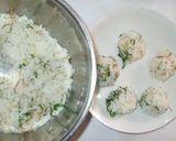 基本のいなりずし♪簡単・油揚・具材・中身作り方14写真