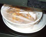 基本のいなりずし♪簡単・油揚・具材・中身作り方8写真