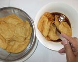 基本のいなりずし♪簡単・油揚・具材・中身作り方6写真