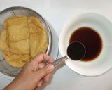 基本のいなりずし♪簡単・油揚・具材・中身作り方5写真