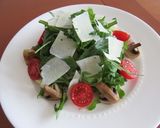 常備菜にも☆　マッシュルームのマリネ作り方7写真