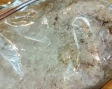 簡単！作り置き！甘酢で鶏の南蛮漬け♪作り方4写真