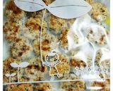 私たちも食べれるワンちゃんハンバーグ作り方6写真