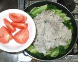 基本のゆで豚♪簡単中華風タレ作り方12写真