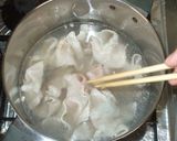 基本のゆで豚♪簡単中華風タレ作り方10写真