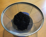 常備菜＊ひじきとえのきのうま煮作り方1写真