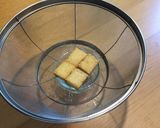常備菜*ひじきとえのきのうま煮作り方2写真