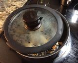 常備菜*ひじきとえのきのうま煮作り方8写真