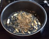 常備菜*ひじきとえのきのうま煮作り方9写真