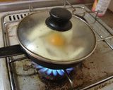 最梟のガレット作り方14写真