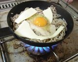 最梟のガレット作り方13写真