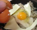 最梟のガレット作り方12写真
