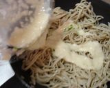 最梟のガレット作り方10写真