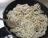 最梟のガレット作り方9写真