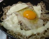 最梟のガレット作り方18写真