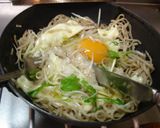 最梟のガレット作り方23写真