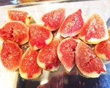 揚げだし無花果作り方1写真