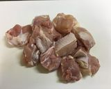 簡単!ピリ辛鶏の竜田揚げ作り方1写真
