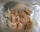 簡単!ピリ辛鶏の竜田揚げ作り方4写真