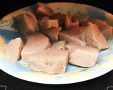 揚げない！ヘルシーこんにゃくから揚げ♡作り方2写真
