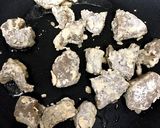 揚げない！ヘルシーこんにゃくから揚げ♡作り方4写真