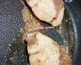 時短！フライパンで簡単ぶりの照り焼き作り方3写真