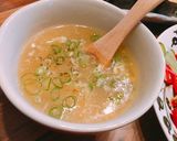 体温まる冬瓜の中華スープ♡(*´∀｀*)作り方4写真