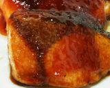 時短！フライパンで簡単ぶりの照り焼き作り方5写真