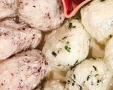 2017運動会 応援弁当 簡単作り方2写真